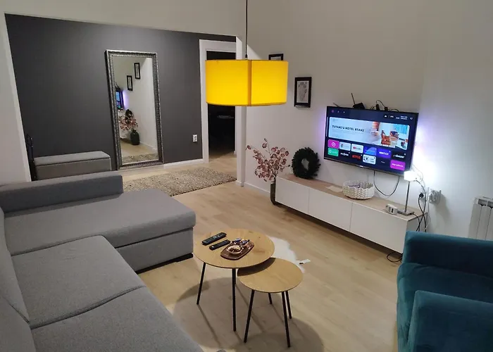 Home Apartment
