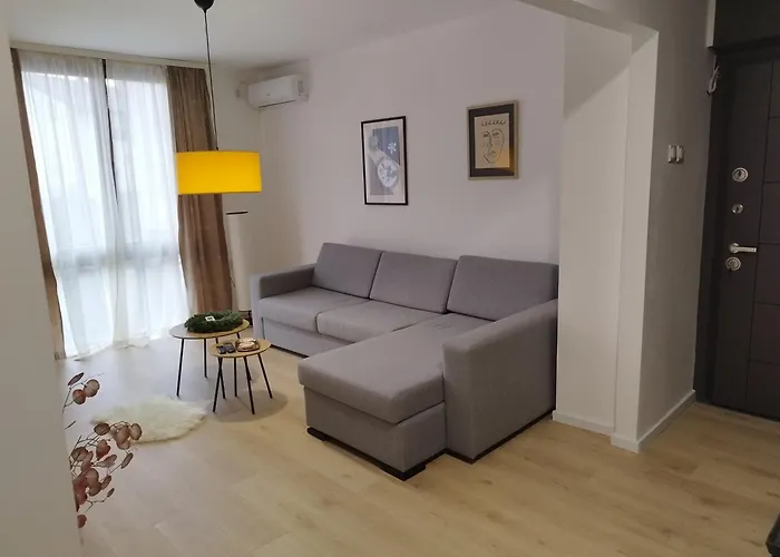 Home Apartment