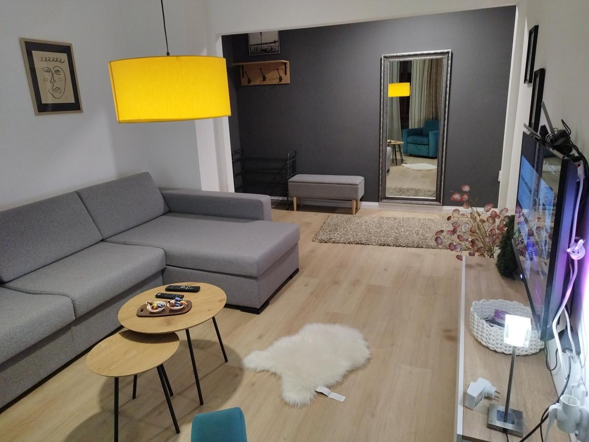 Home Apartment * Nis